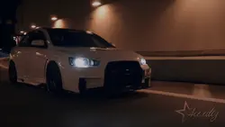 Mitsubishi Edit