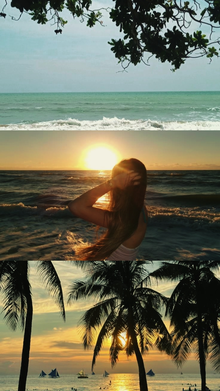 Fotos de la playa