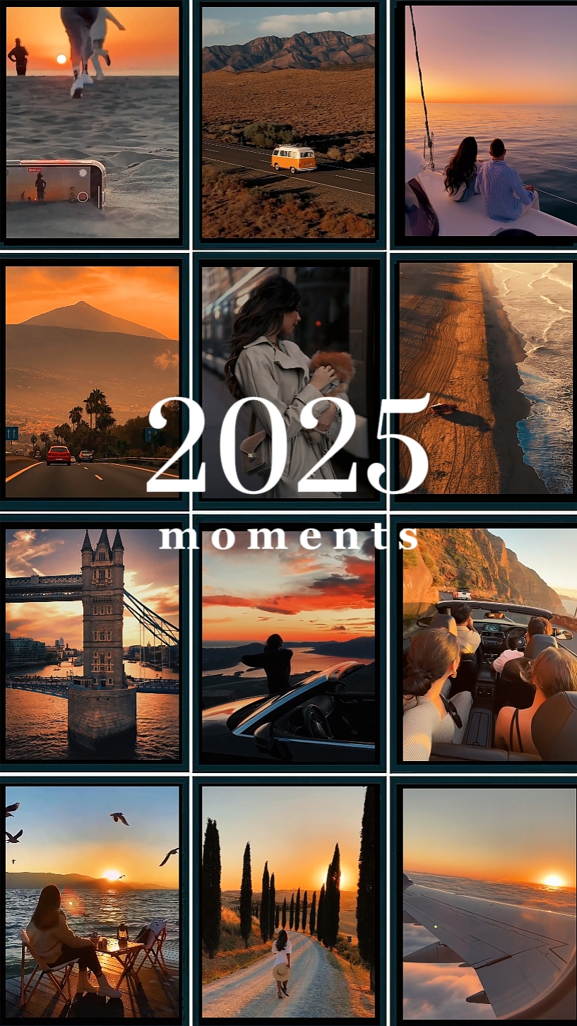 2025 MOMENT