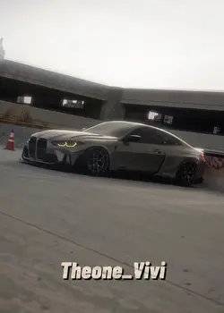 1st car edit