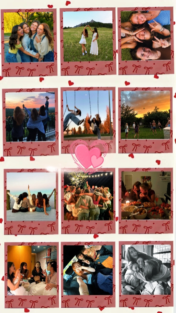 33 Colagem de fotos