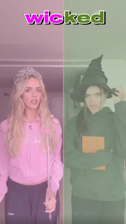 Wicked!ππ