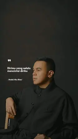 andai aku bisa