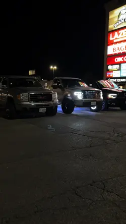 Short truck edit 4k