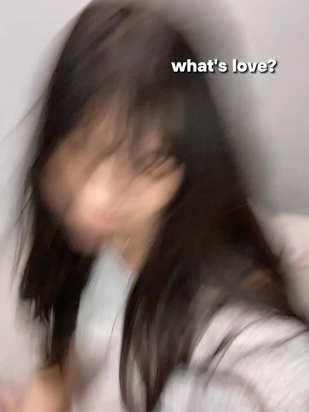what's love?