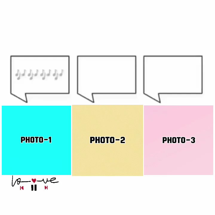 NEW TREND TEMPLATES