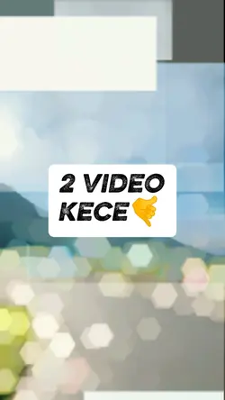 2 VIDEO KECE