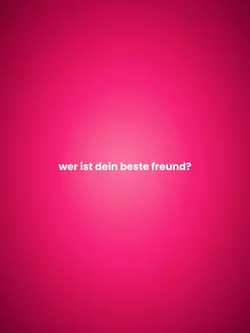 beste freund 