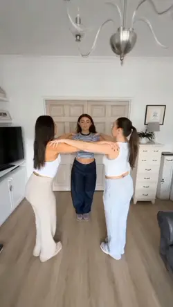 New dance 