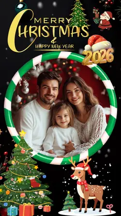 Merry Christmas 2025