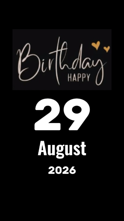 ANIVERSÁRIO MINHA IRMÃ 