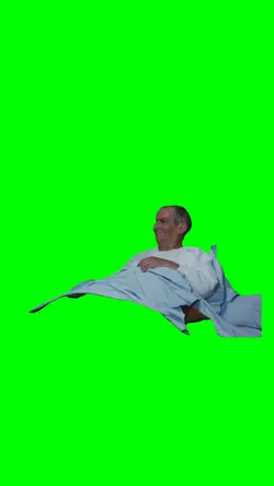 Trying to feel