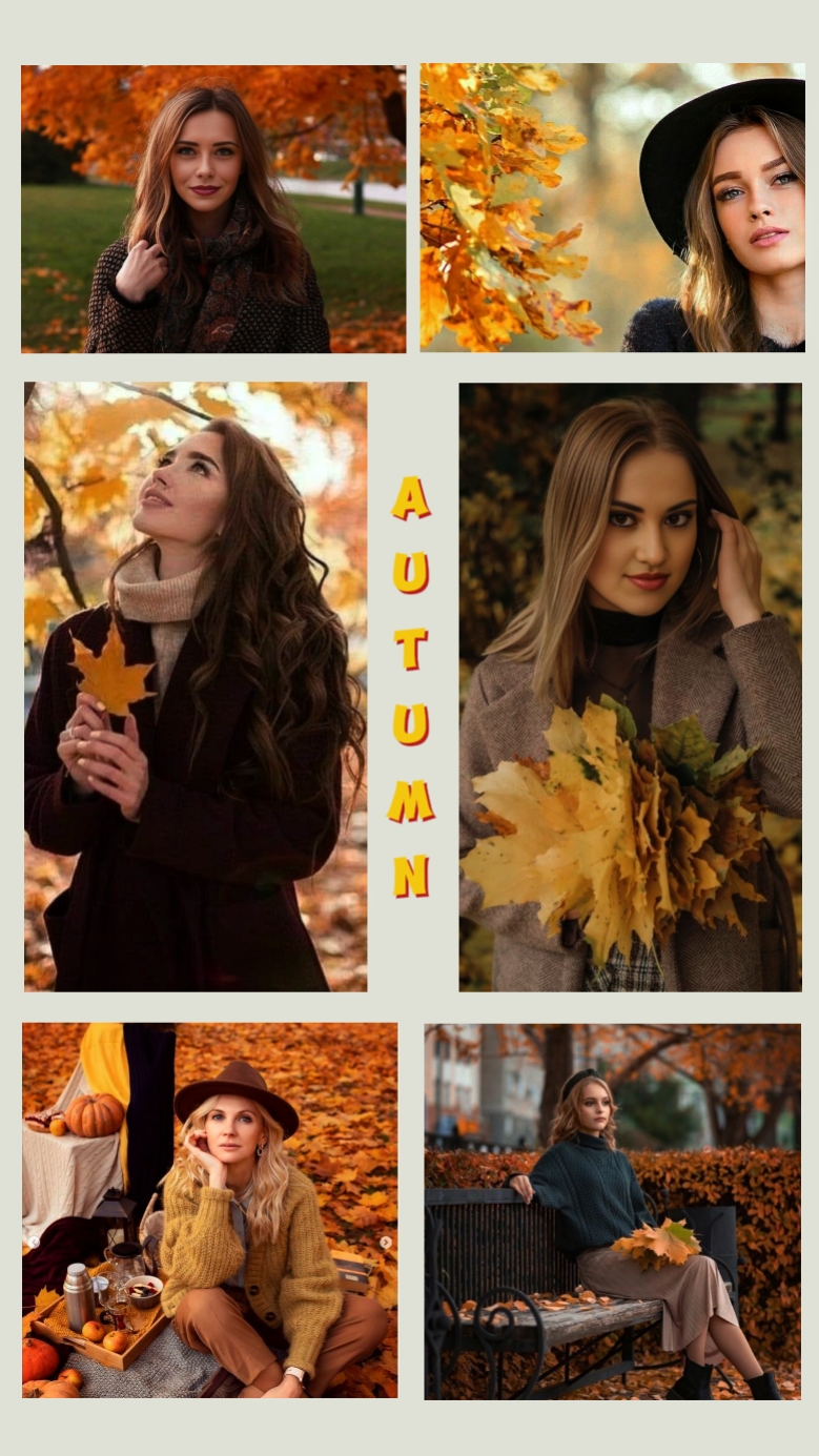 Autumn vibes