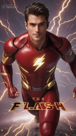 The Flash
