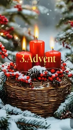 3.Advent