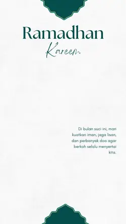 Ramadhan Photo Grid