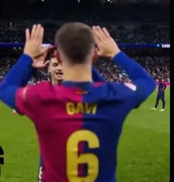 Barca ❤️💙