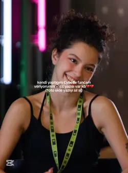 cybelle fancam crben