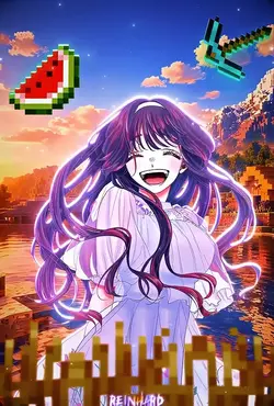 Waguri x Minecraft