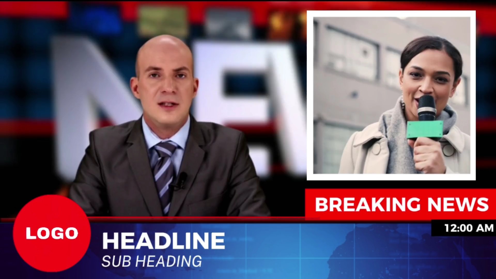 INVIDEOPOLITICALNEWS
