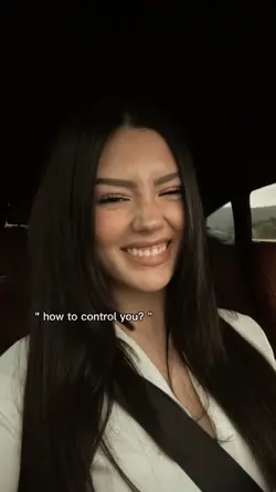 Sorry you can't