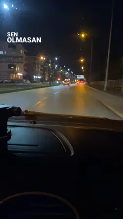 Sen Olmasan..