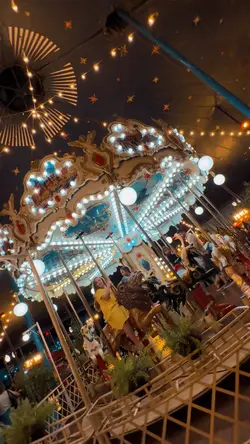 circo Evento Stories