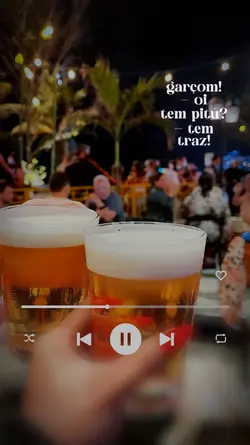 Tem pitu?