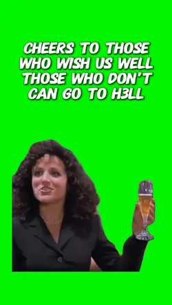 Cheers Seinfeld
