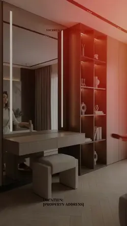 Sneak Peek — Luxe Listing Teaser