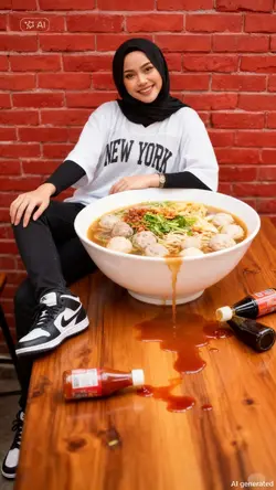 Trend Ai Food