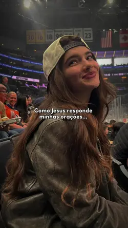 Jesus me entende 