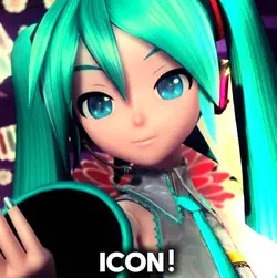 ICON!!!!