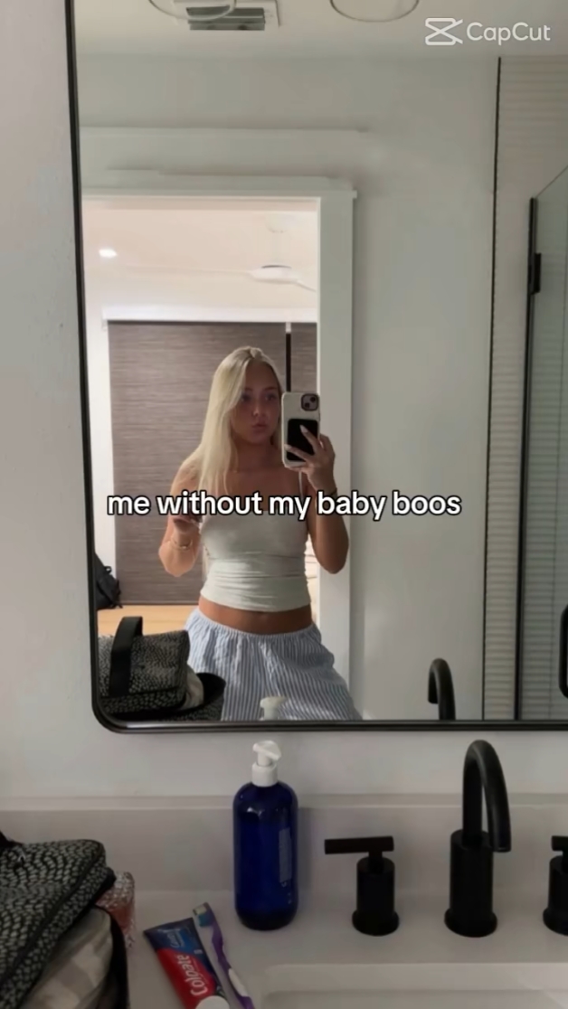 my baby boss