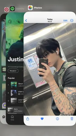 Sorry - JustinBieber