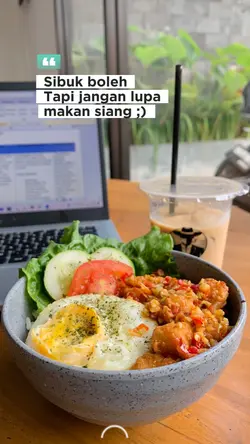 Makan Siang