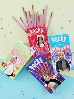 TREND BARENG BESTIE