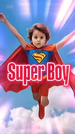 Eu Super Boy 