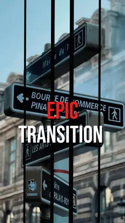 Epictransition 