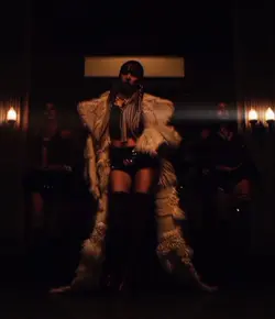 Lisa Fendi