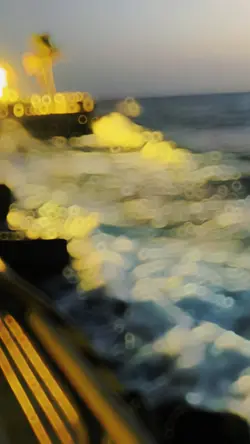 Slowmotion video 🌊✨