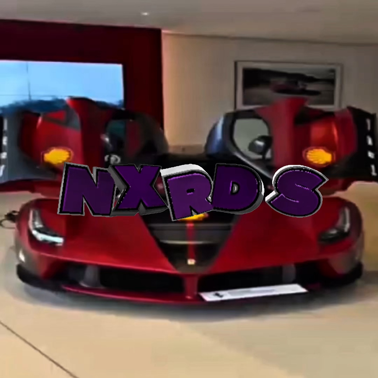 ❗️CAR EDIT❗️