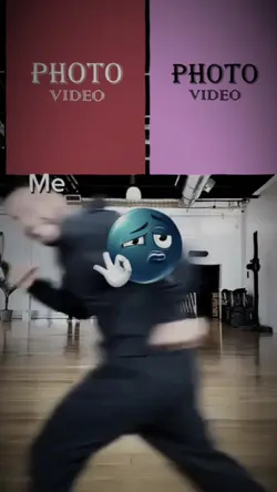 Viral Emoji Template