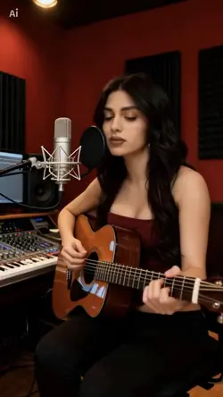 Acoustic guitar