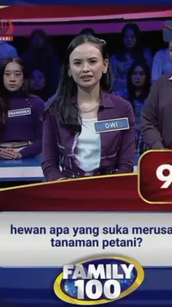 hewanperusak tanaman