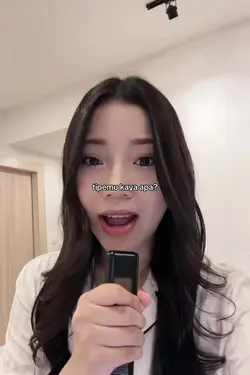 tipemu kaya apa ?