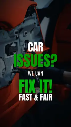 Fast Repair