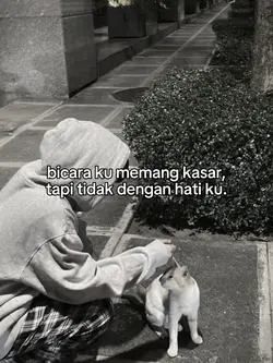 bicaraku memng kasar