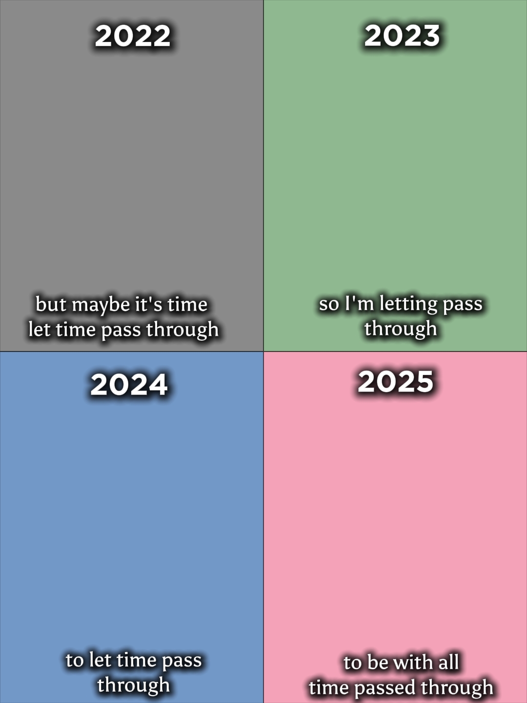 hindi makapaghintay ang future js