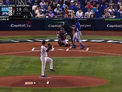 Baseball 